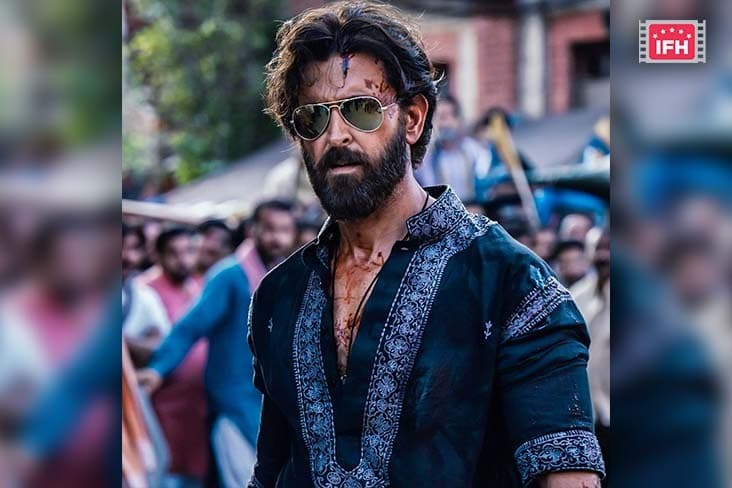 Hrithik Roshan’s First Look Of Vikram Vedha Out, R Madhavan Says, “What An Attitude And Look Man”