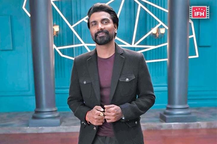 “These Young Kids Truly Inspire Me”- Remo D’Souza On Returning As Judge On Dance India Dance Li'l Masters 5'