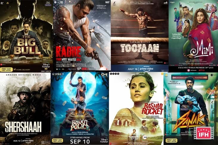 8 Bollywood Digital Films That Were Worthy Of Release On The Big Screens In 2021