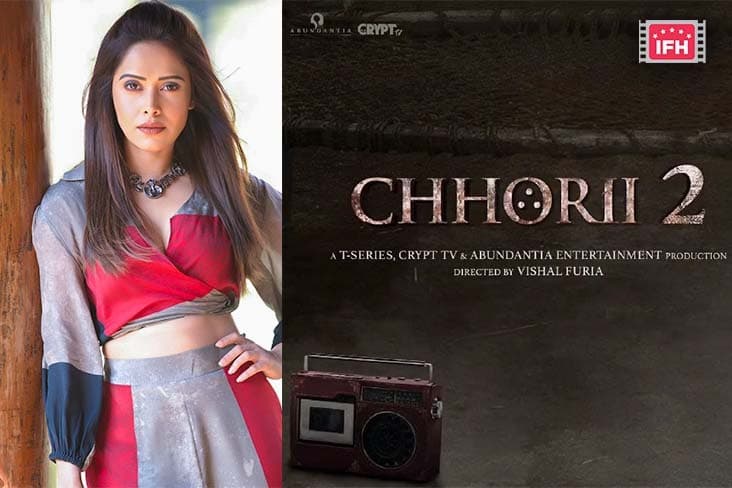 “Her Versatility Is Extremely Rare”- Vishal Furia On Working With Nushrratt Bharuccha In Chhorii And Its Sequel
