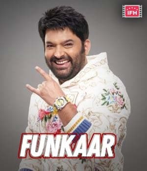 Funkaar (2023) poster