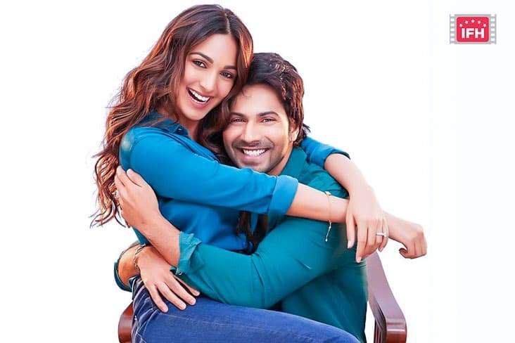 Varun Dhawan And Kiara Advani To Headline Nitesh Tiwari’s Next