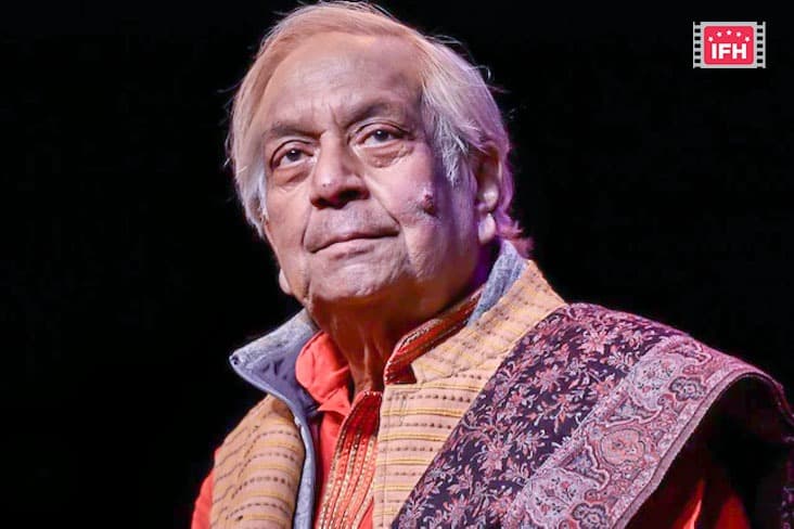 Padma Vibhushan Recipient, Pandit Birju Maharaj Passes Away At 83