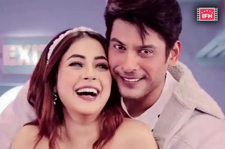 Shehnaaz Gill To Pay Heart-Warming Tribute To Late Sidharth Shukla On Bigg Boss 15 Finale
