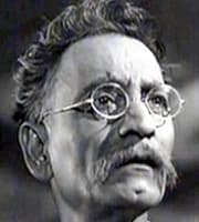Narbada Shankar — Supporting Actor