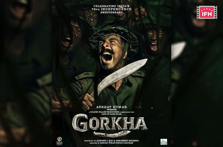 Gorkha Shooting Begins For Akshay Kumar In Second Half Of 2022