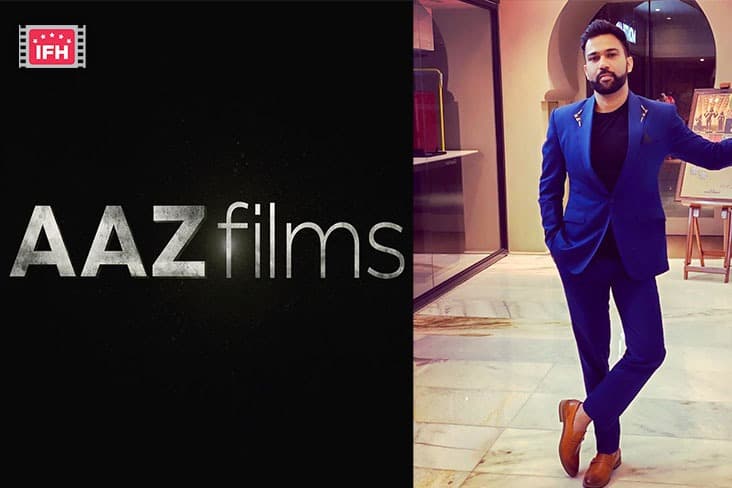 “It’s Been A Magical Journey” Says Ali Abbas Zafar, As He Launches His Production House AAZ Films