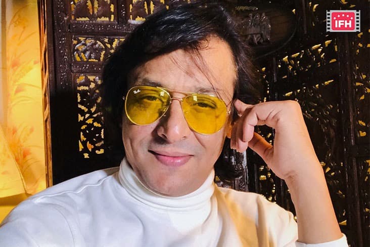 Viruddh Actor Amitabh Dayal Passes Away At 51