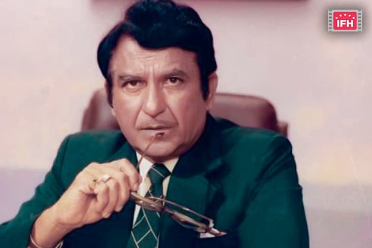 ‘Anand’ Actor Ramesh Deo Passes Away At 93