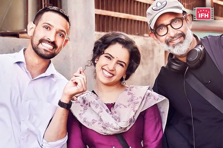 Vikrant Massey, Sanya Malhotra’s Love Hostel To Release This February On ZEE5