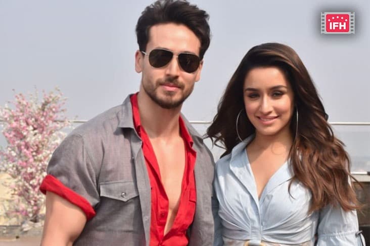 Tiger Shroff-Shraddha Kapoor To Unite For The Third Time In Bade Miyan Chhote Miyan