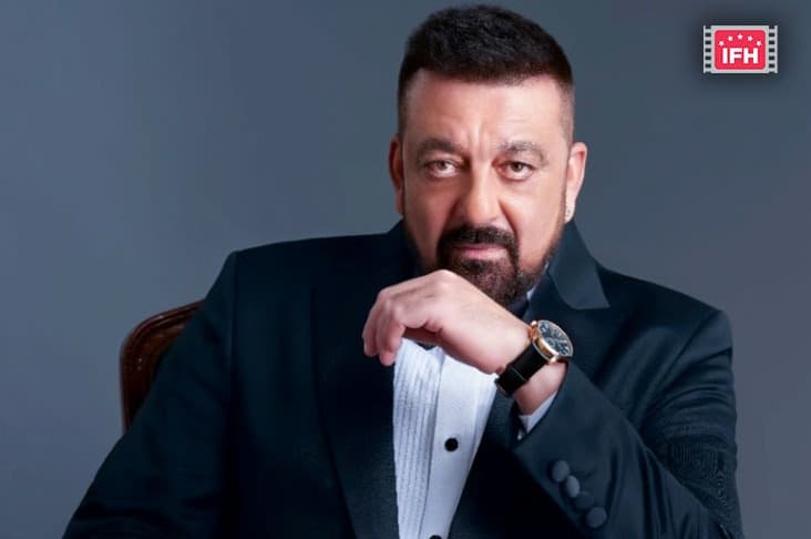“I Am Trying To Revive Heroism”- Sanjay Dutt On Starting His Production House Three Dimension Motion Pictures
