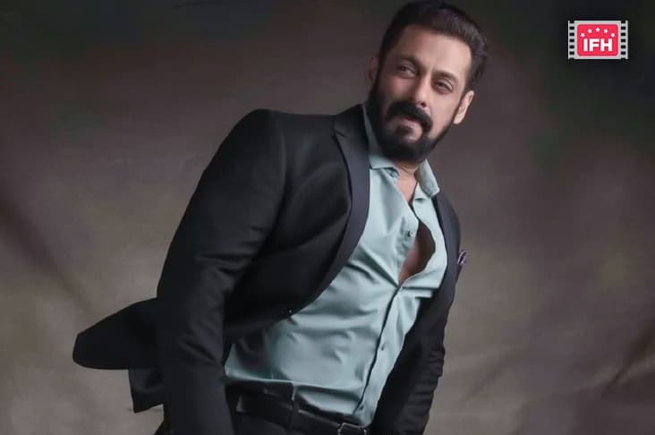 Salman Khan Books Eid 2023 For His Upcoming Film ‘Bhaijaan’ Will Begin Filming This March