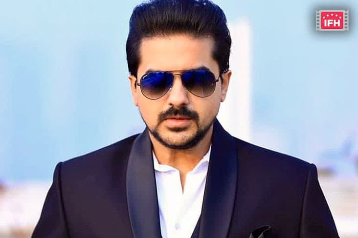 Pushkar Jog Completes Dubbing Of His Upcoming Musical ‘Tamasha Live’