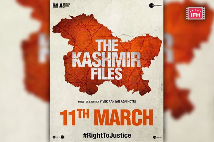 Mithun Chakraborty Starrer ‘The Kashmir Files’ To Hit Theaters This March
