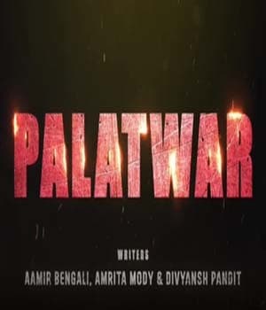 Palatwar (2023) poster