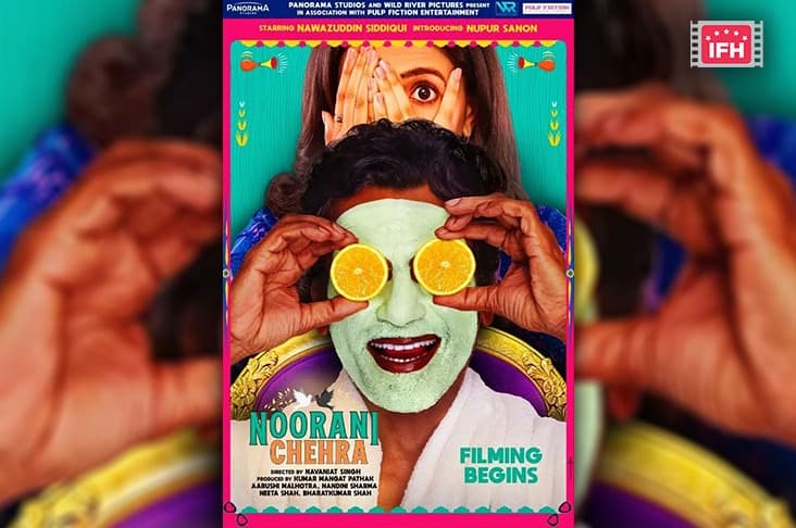 Nupur Sanon To Make Her Bollywood Debut With Nawazuddin Siddiqui In ‘Noorani Chehra’