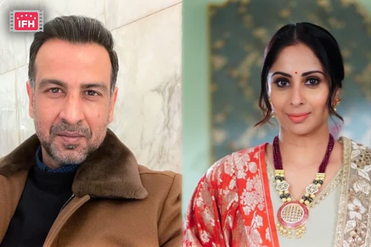 Ronit Roy, Sangeeta Ghosh Starrer Swarna Ghar New Promo Shows Parents Divorcing Their Children