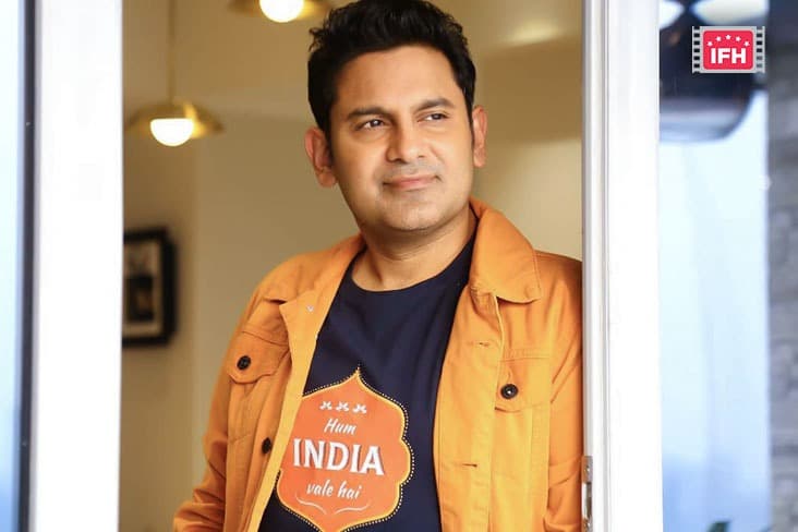 “The Unsung Song Will Always Bother Me”- Manoj Muntashir On A Song He Wrote For Lata Mangeshkar