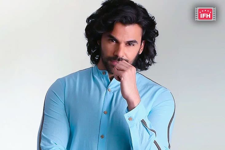 ‘Ishqbaaaz’ Actor Ankit Raaj Bags New Mythological Show 'Dharm Yoddha Garud'