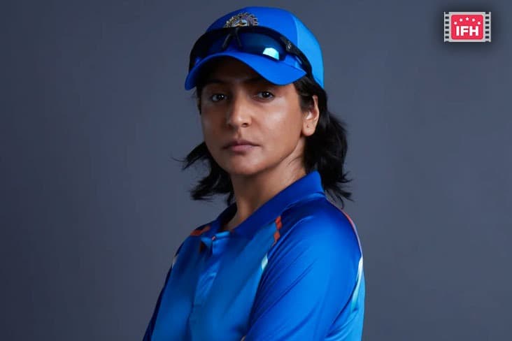 Anushka Sharma All Set To Transform Into Cricketer Jhulan Goswami In Her Biopic Titled Chakda Xpress