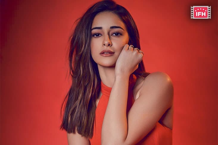 “It’s A Fun Friendship Film”- Ananya Panday On Her Upcoming Film Kho Gaye Hum Kahan