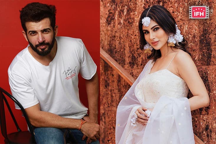 Jay Bhanushali Back To Host DID Li'l Masters 5, Mouni Roy To Judge