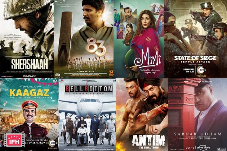 From Shershaah To 83, Here Are The Winners Of Dadasaheb Phalke International Film Festival Awards 2022