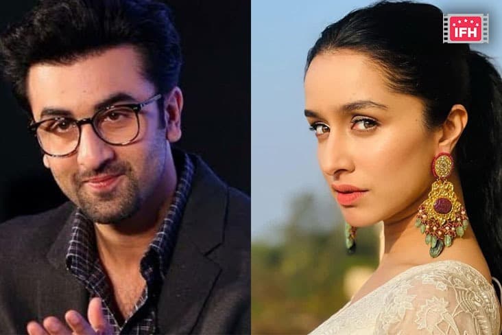 Ranbir Kapoor, Shraddha Kapoor’s Untitled Rom-Com To Release On Holi 2023