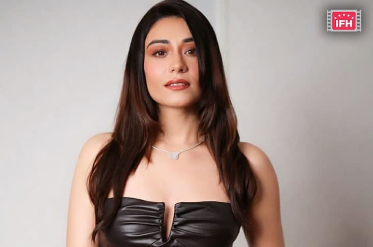 “It Has Given Validation To My Journey.”- Anchal Singh On Her Role In The Netflix Series Yeh Kaali Kaali Ankhein