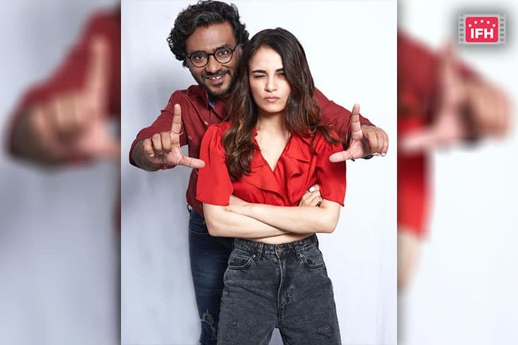 “Easiest Yes I’ve Uttered”- Radhika Madan On Playing Lead In Sudhanshu Saria’s ‘Sanaa’