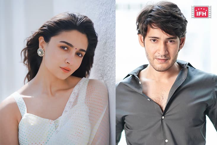 Alia Bhatt To Lead S S Rajamouli’s Upcoming Jungle Adventure Opposite Mahesh Babu
