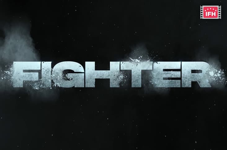 Hrithik Roshan Shares Motion Poster Of Fighter With New Release Date Of September 2023