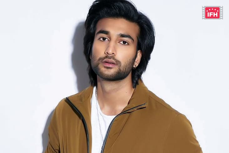 Meezaan Jafri To Play Lead In Milap Zaveris Rom-Com