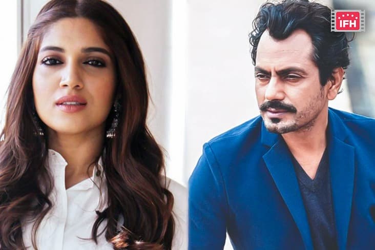 “I Have Waited Long”- Bhumi Pednekar On Her Opportunity To Work With Nawazuddin Siddiqui