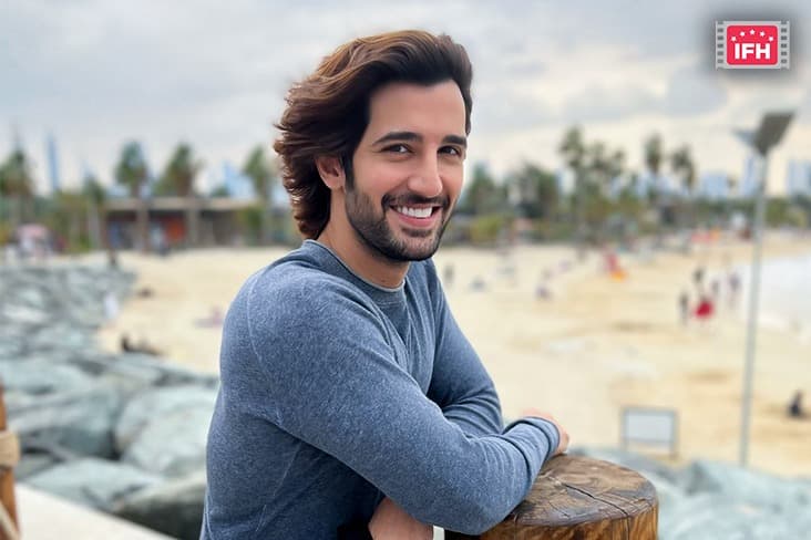 “Things Changed After Student Of The Year 2 Released”- Aditya Seal On His Struggle To Make It Big