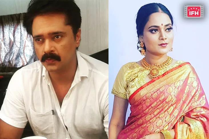 Vipul Despande And Dolphin Dubey Signed For Upcoming Cop-Based Series On Disney+Hotstar