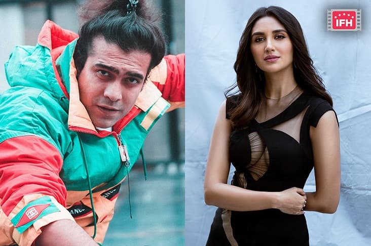 “One Thing Leads To Another”-Jubin Nautiyal On Rumors Of Dating Kabir Singh Actress Nikita Dutta