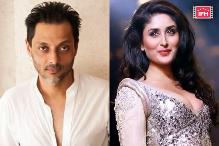 “I’m Eager To Start Work On It”- Kareena Kapoor Khan On Her OTT Debut In Sujoy Ghosh’s Next