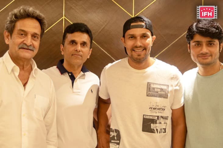Randeep Hooda to play revolutionary freedom fighter Veer Savarkar in his biopic directed by Mahesh Manjrekar