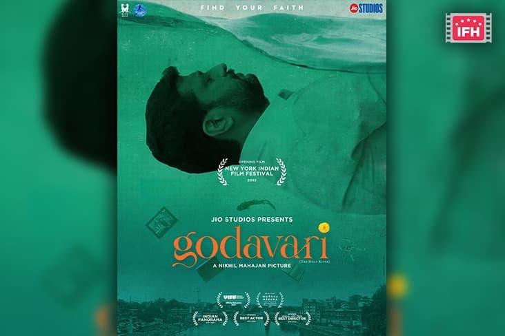 A Motivation To Keep Telling Stories- Nikhil Mahajan On Godavari Being Selected As Opening Film For New York Indian Film Festival