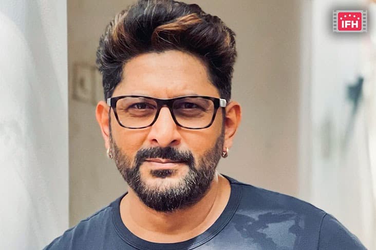 The Cherry On The Cake Was The Double Role - Arshad Warsi On His Upcoming Film Jeevan Bheema Yojana