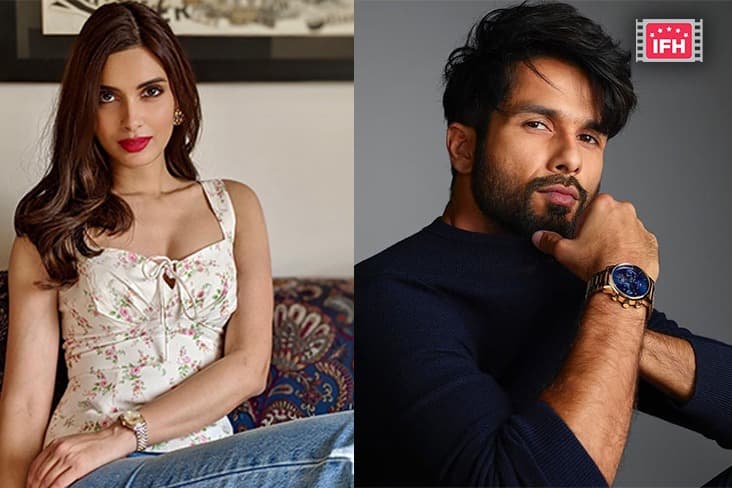 Diana Penty To Play Leading Lady In Ali Abbas Zafar’s Next Opposite Shahid Kapoor
