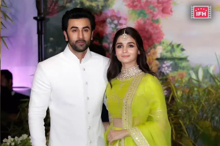 “Definitely On The Cards” - Ranbir Kapoor Reveals His Marriage Plans With Alia Bhatt