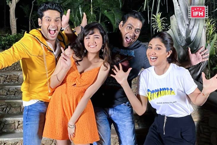 Shilpa Shetty, Abhimanyu Dassani, Shirley Setia’s Nikamma To Release This June