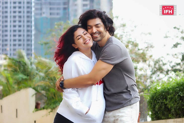 It’s A Girl! For Debina Bonnerjee And Gurmeet Choudhary
