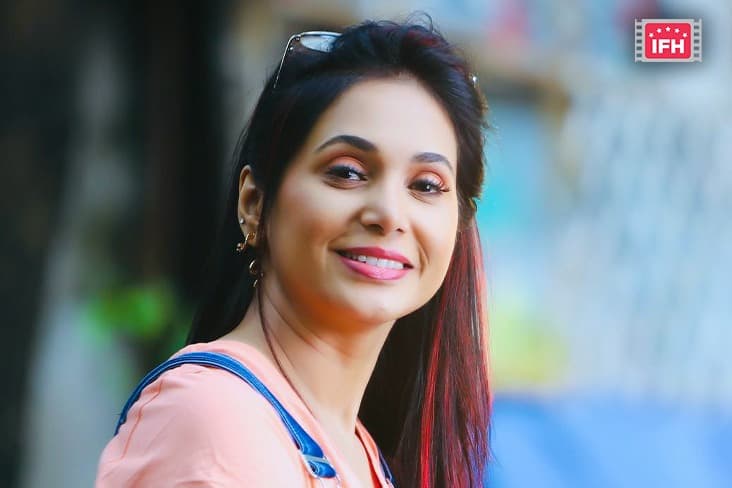 Had A Great Time Pulling It Off- Preeti Mallapurkar On Her Debut In Shivaji Lotan Patils Aatur