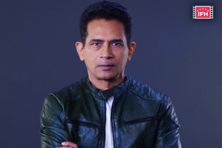 “I Choose Projects Based On The Story”- Atul Kulkarni On His 7-Year Absence From Marathi Cinema