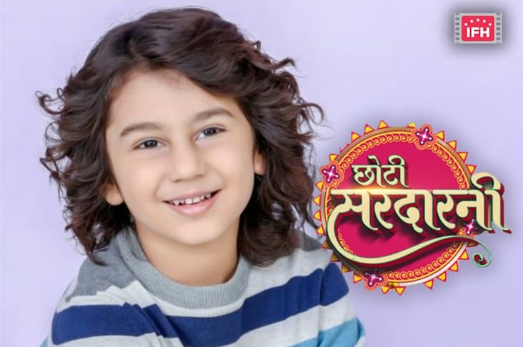 Nirbhay Thakur Of Ziddi Dil Maane Na Fame Bags Colors’ Choti Sarrdaarni