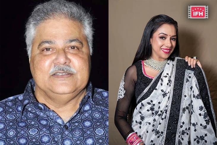 “Always Knew You Were A Very Fine Actor”- Satish Shah On Rupali Ganguly’s Performance In Anupamaa